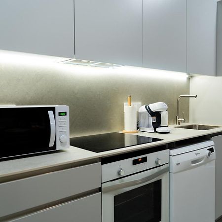 Formidable Apartments バレンシア エクステリア 写真
