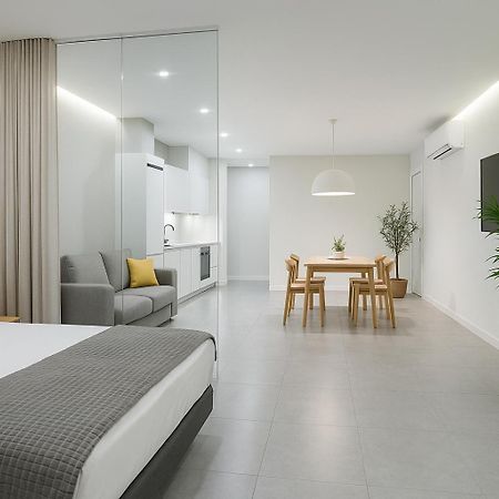 Formidable Apartments バレンシア エクステリア 写真