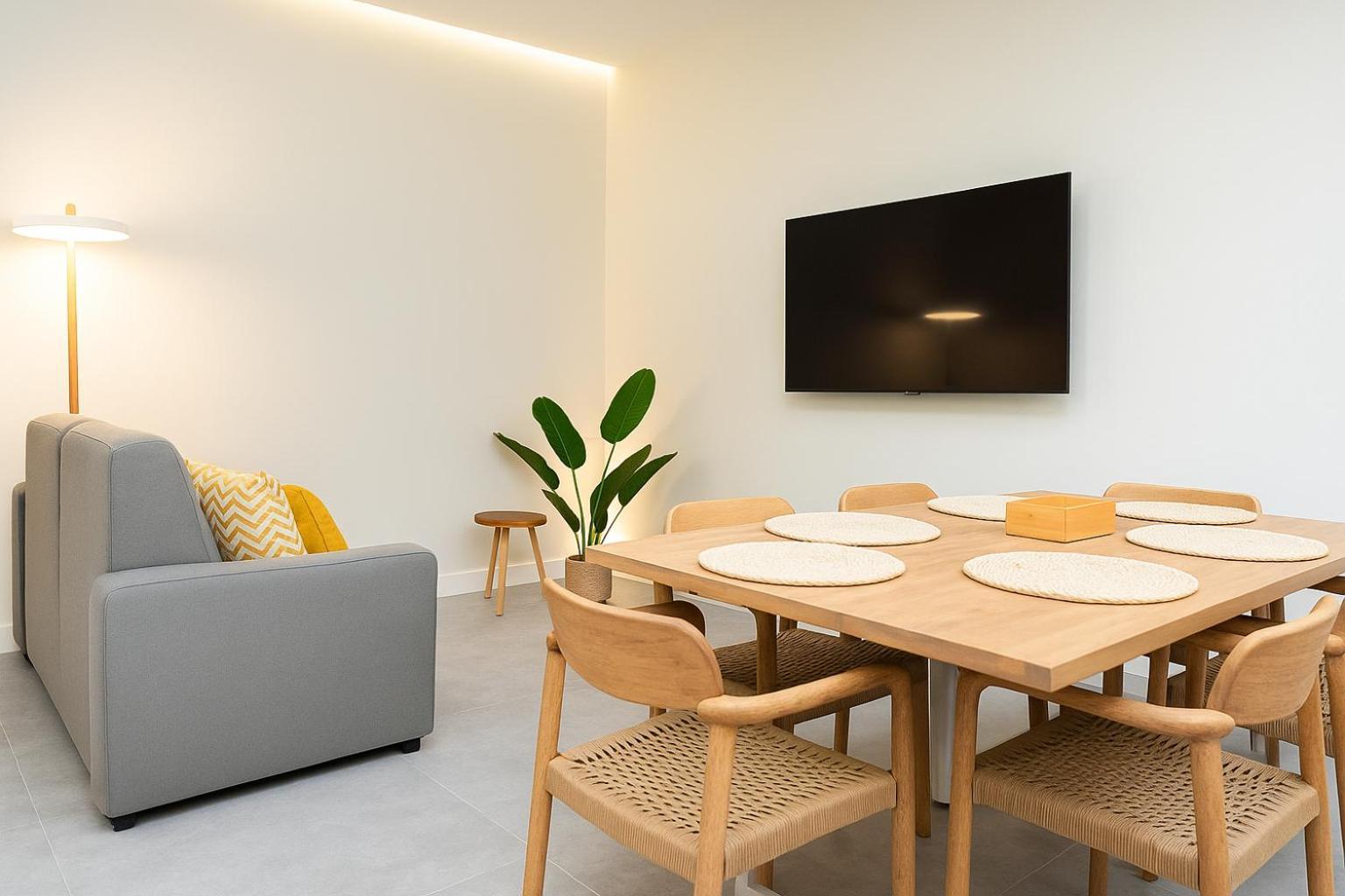 Formidable Apartments バレンシア エクステリア 写真