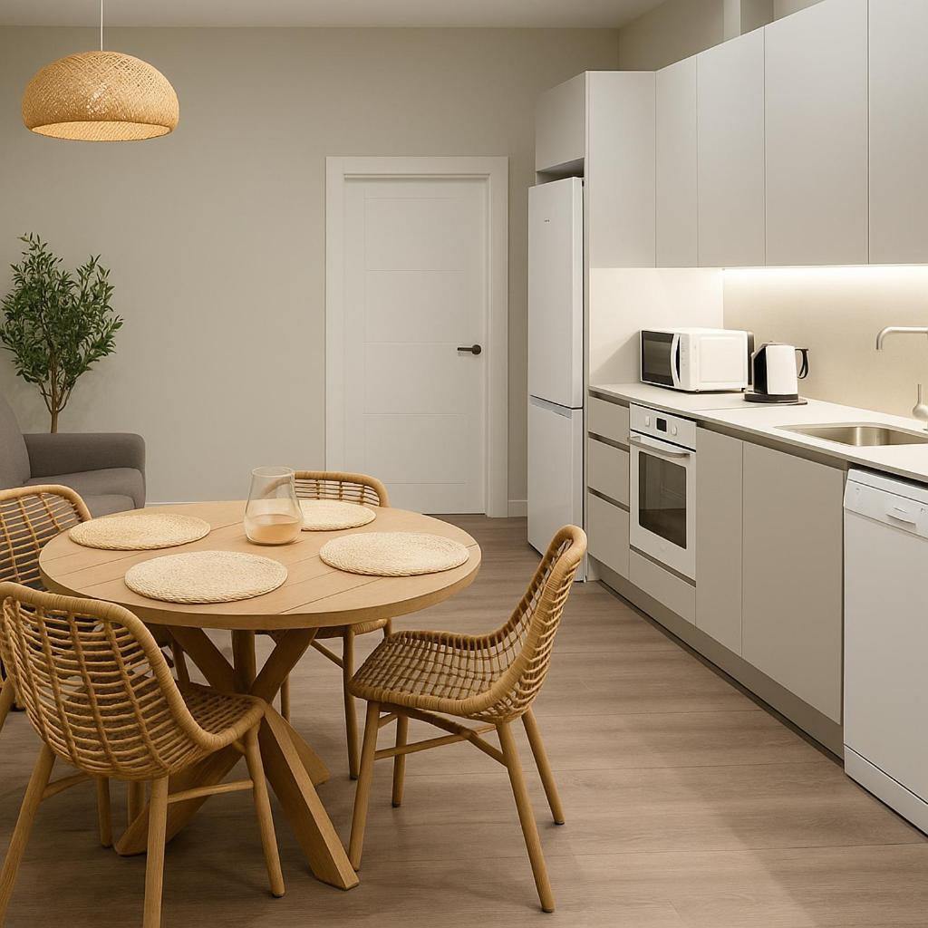 Formidable Apartments バレンシア エクステリア 写真