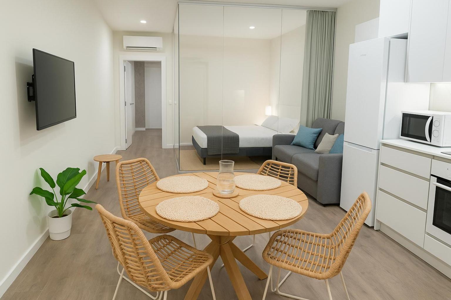 Formidable Apartments バレンシア エクステリア 写真