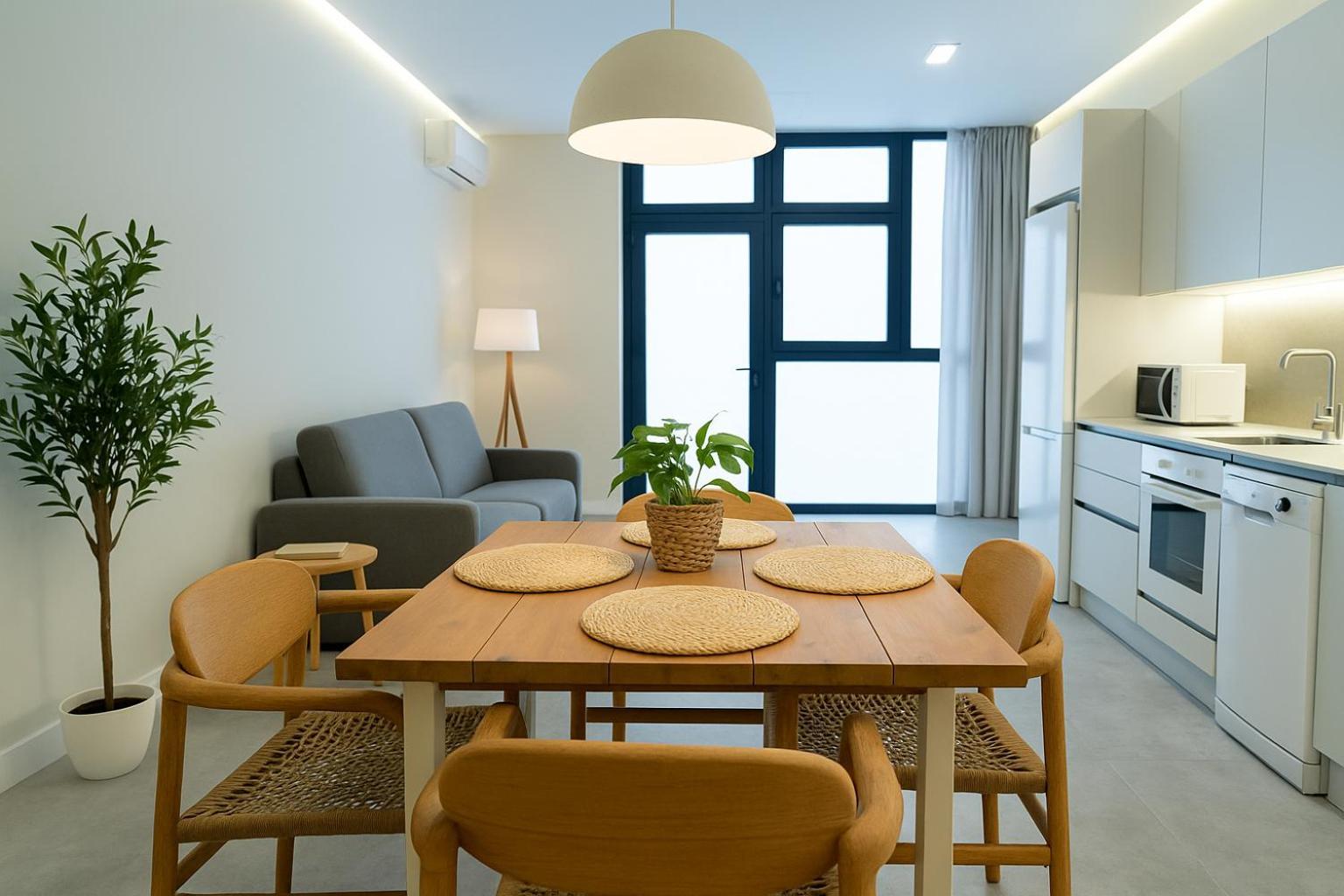 Formidable Apartments バレンシア エクステリア 写真